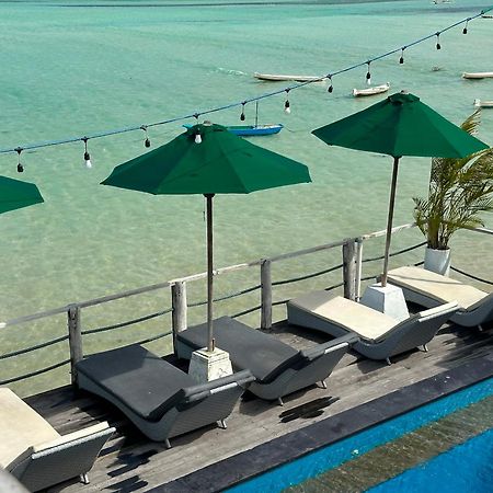 Rumah Marta Ceningan Island Lembongan Εξωτερικό φωτογραφία