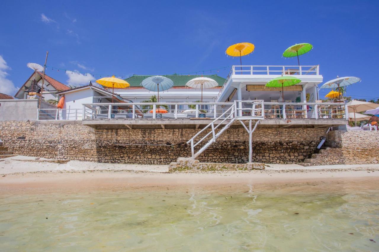 Rumah Marta Ceningan Island Lembongan Εξωτερικό φωτογραφία