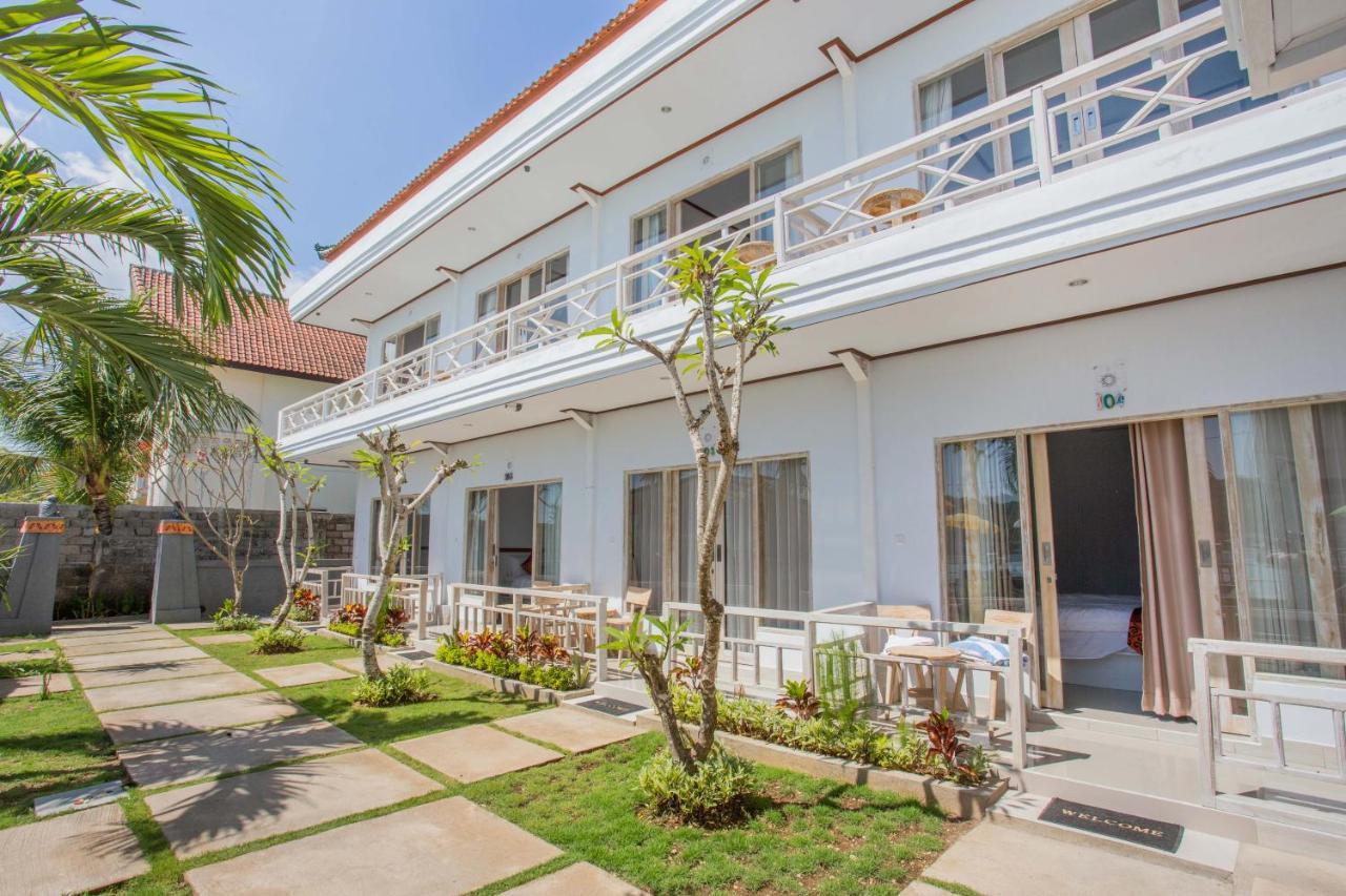 Rumah Marta Ceningan Island Lembongan Εξωτερικό φωτογραφία