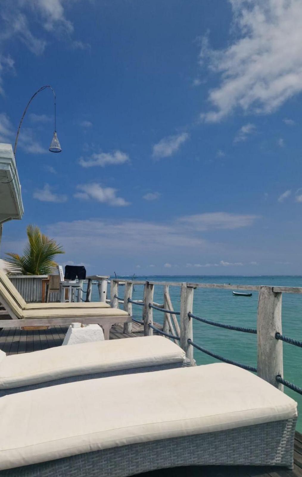 Rumah Marta Ceningan Island Lembongan Εξωτερικό φωτογραφία
