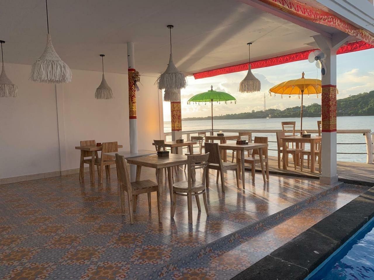 Rumah Marta Ceningan Island Lembongan Εξωτερικό φωτογραφία