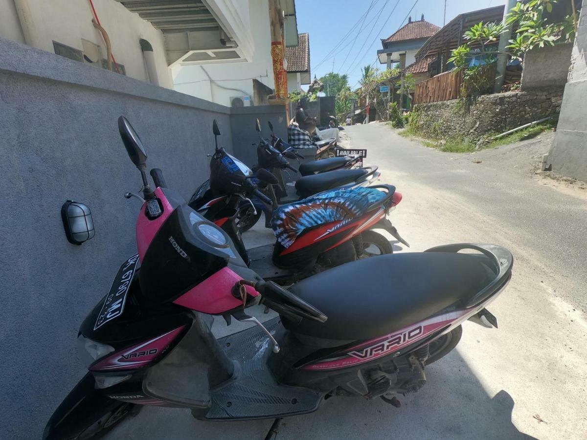 Rumah Marta Ceningan Island Lembongan Εξωτερικό φωτογραφία