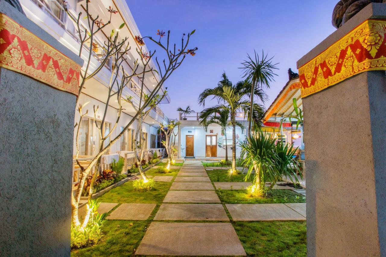 Rumah Marta Ceningan Island Lembongan Εξωτερικό φωτογραφία