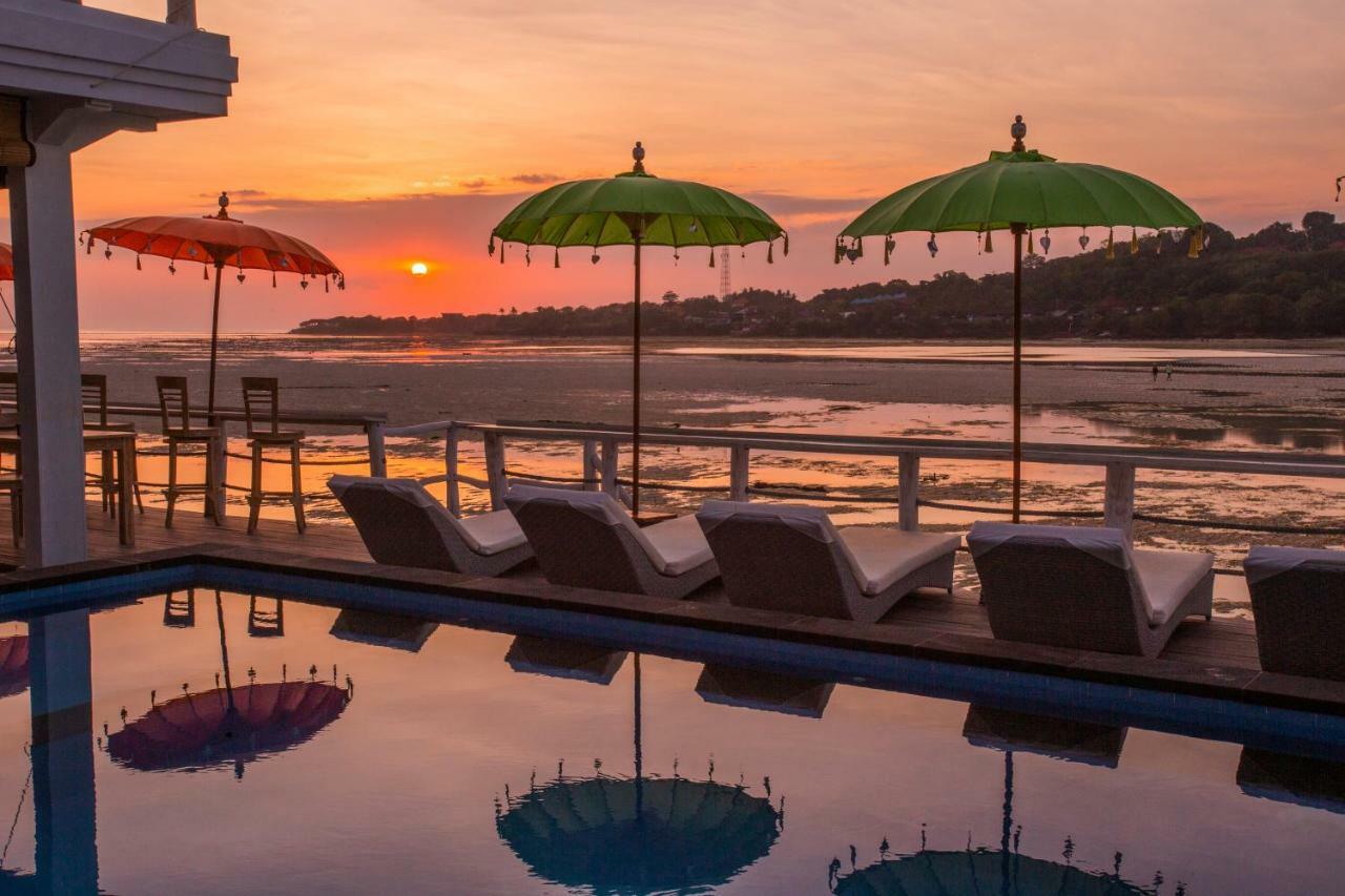 Rumah Marta Ceningan Island Lembongan Εξωτερικό φωτογραφία