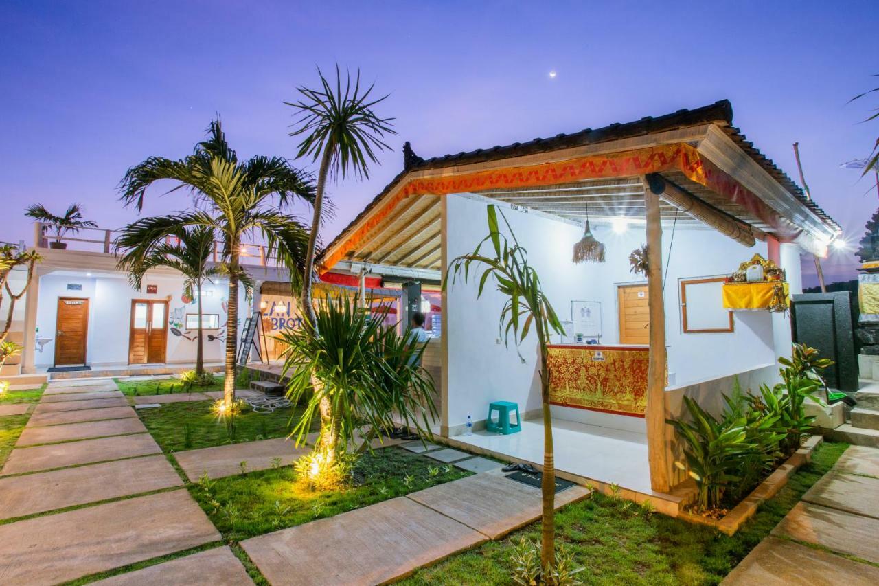 Rumah Marta Ceningan Island Lembongan Εξωτερικό φωτογραφία