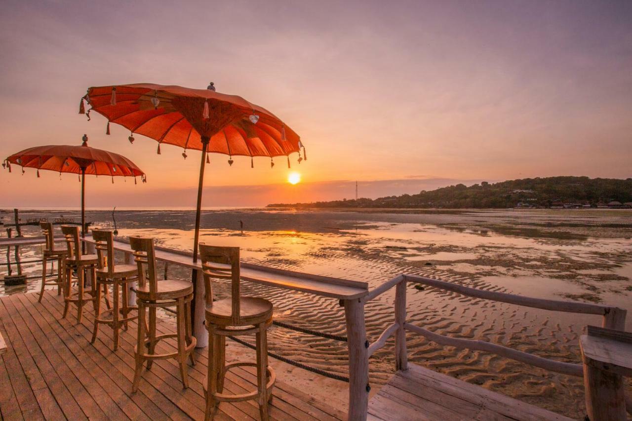 Rumah Marta Ceningan Island Lembongan Εξωτερικό φωτογραφία