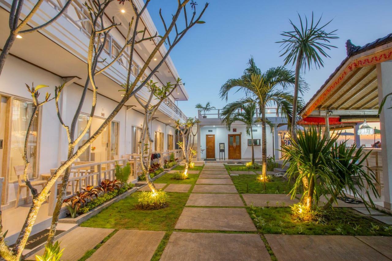 Rumah Marta Ceningan Island Lembongan Εξωτερικό φωτογραφία