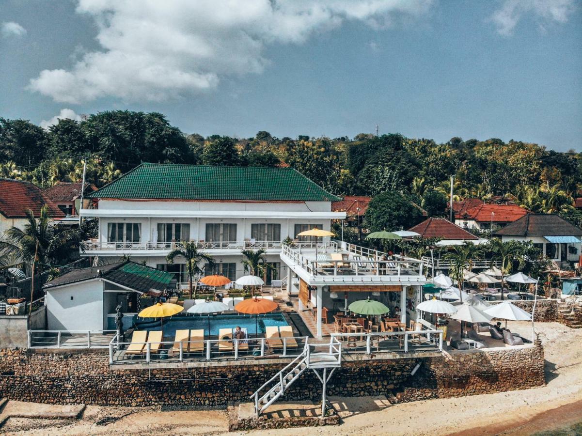 Rumah Marta Ceningan Island Lembongan Εξωτερικό φωτογραφία