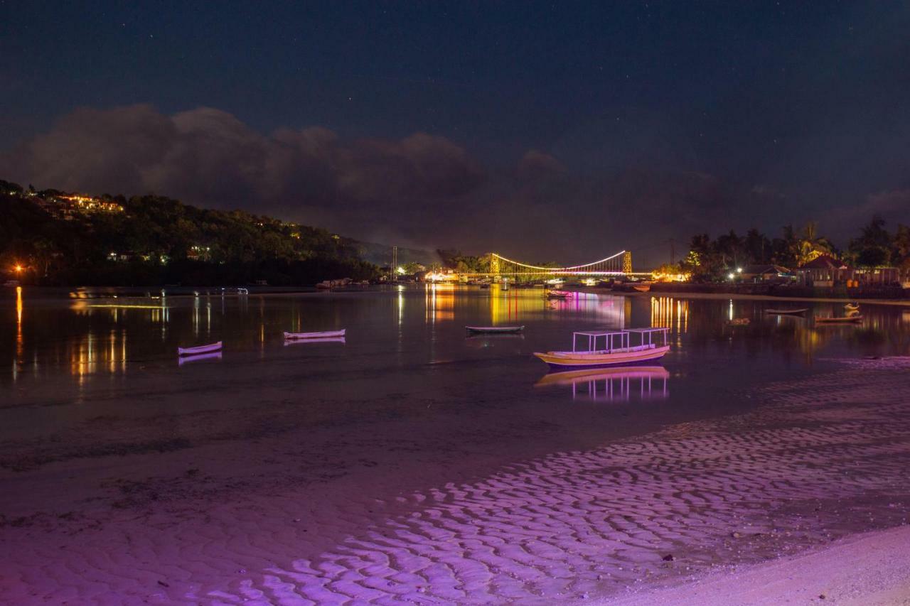 Rumah Marta Ceningan Island Lembongan Εξωτερικό φωτογραφία