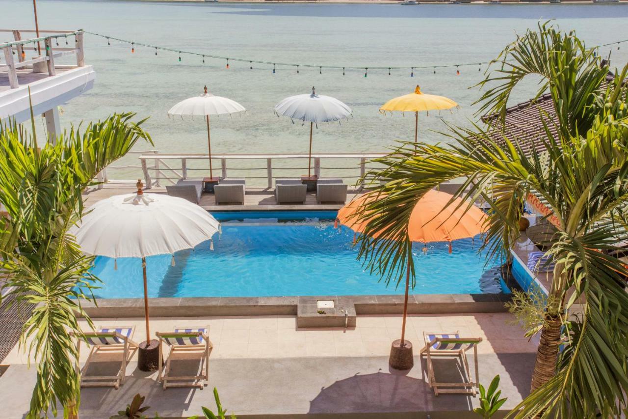 Rumah Marta Ceningan Island Lembongan Εξωτερικό φωτογραφία