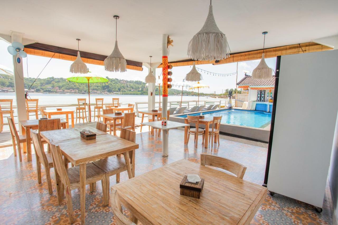 Rumah Marta Ceningan Island Lembongan Εξωτερικό φωτογραφία