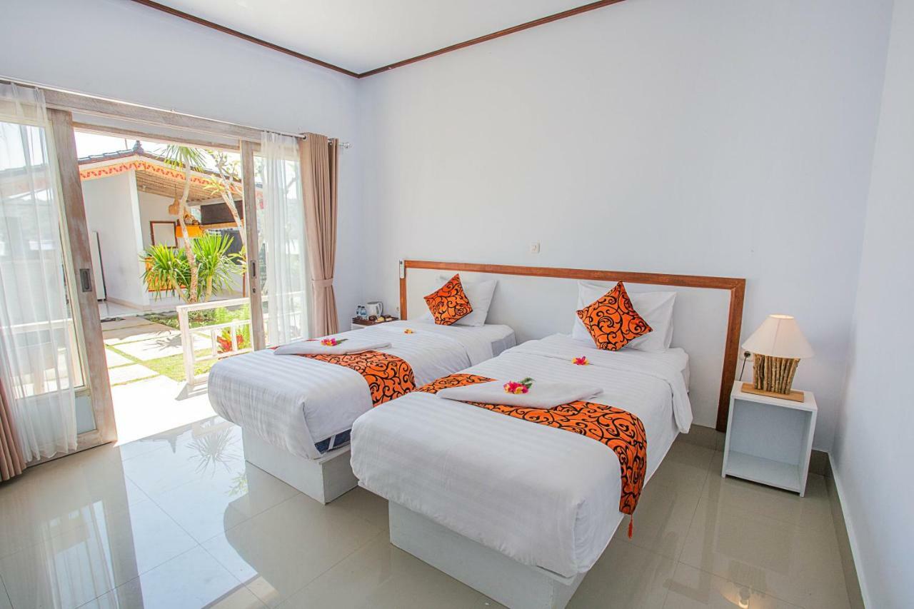 Rumah Marta Ceningan Island Lembongan Εξωτερικό φωτογραφία