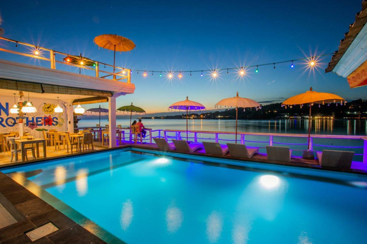 Rumah Marta Ceningan Island Lembongan Εξωτερικό φωτογραφία