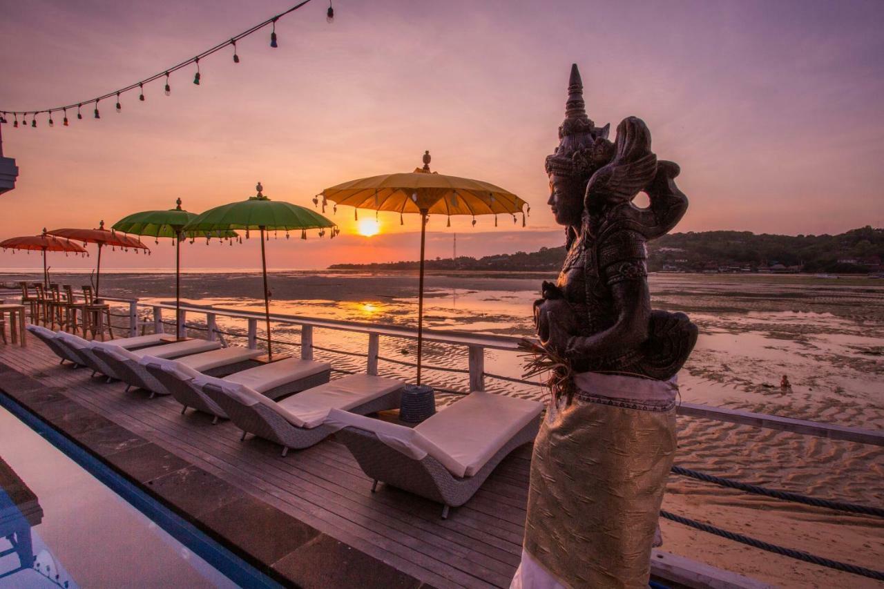 Rumah Marta Ceningan Island Lembongan Εξωτερικό φωτογραφία