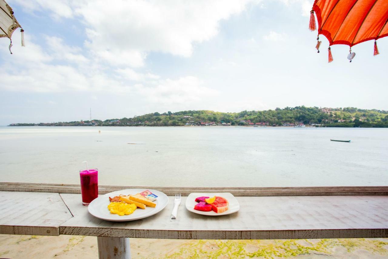 Rumah Marta Ceningan Island Lembongan Εξωτερικό φωτογραφία