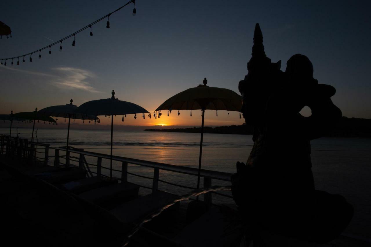 Rumah Marta Ceningan Island Lembongan Εξωτερικό φωτογραφία