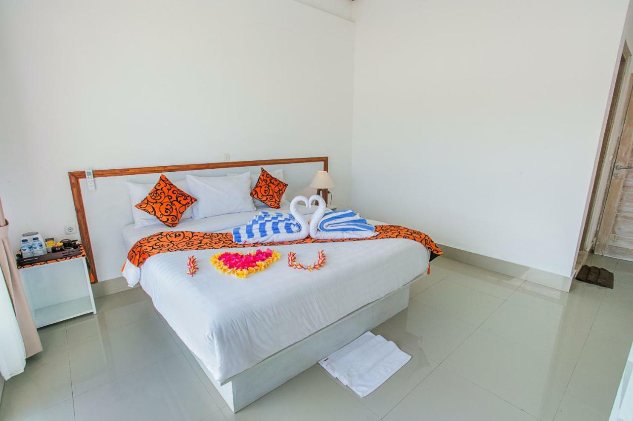 Rumah Marta Ceningan Island Lembongan Εξωτερικό φωτογραφία