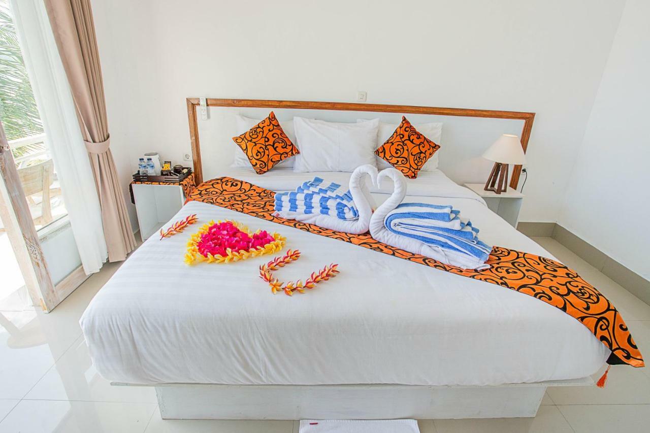 Rumah Marta Ceningan Island Lembongan Εξωτερικό φωτογραφία