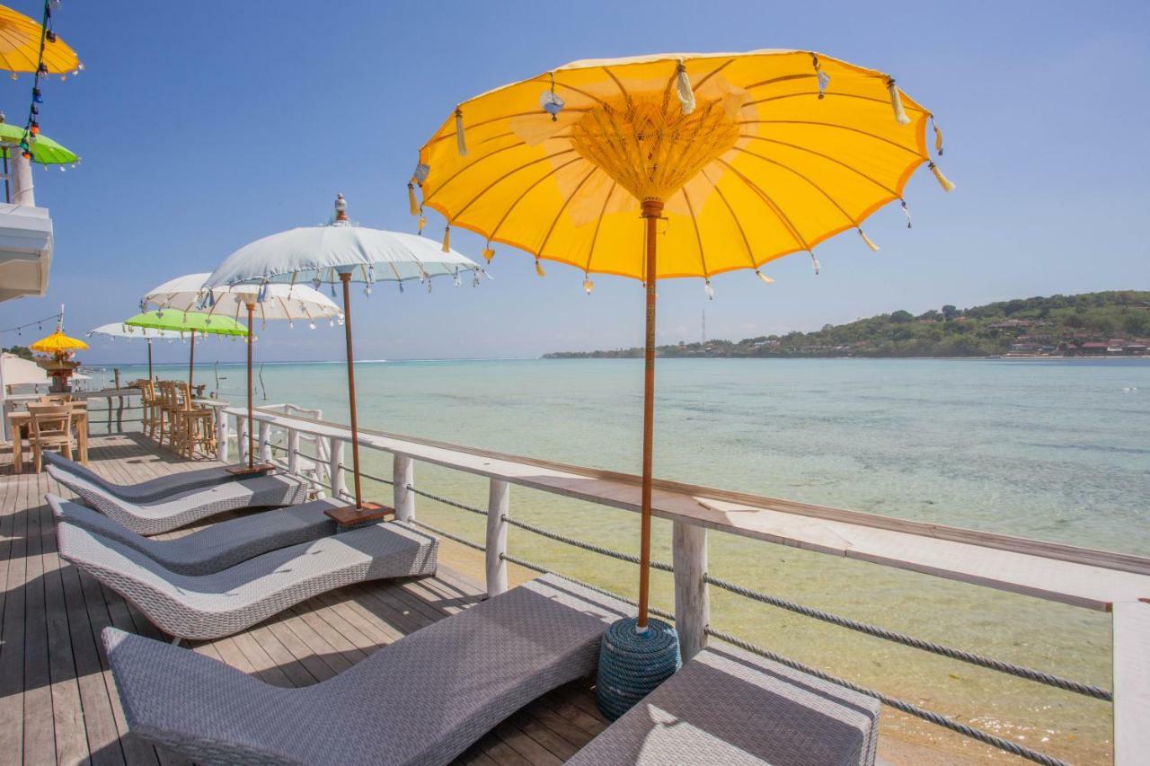 Rumah Marta Ceningan Island Lembongan Εξωτερικό φωτογραφία