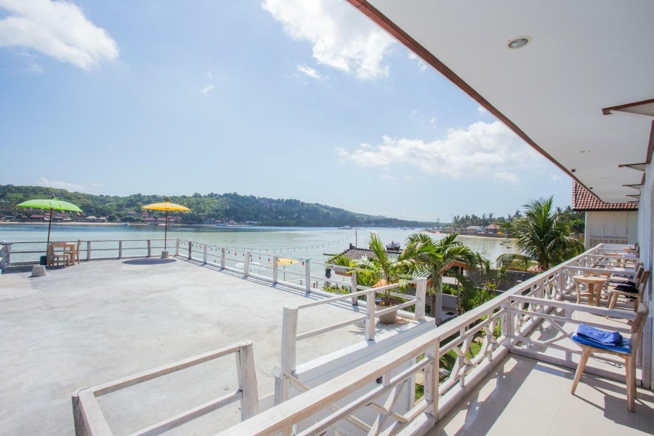 Rumah Marta Ceningan Island Lembongan Εξωτερικό φωτογραφία