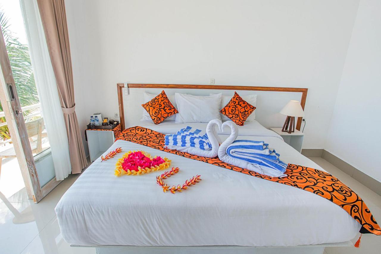 Rumah Marta Ceningan Island Lembongan Εξωτερικό φωτογραφία