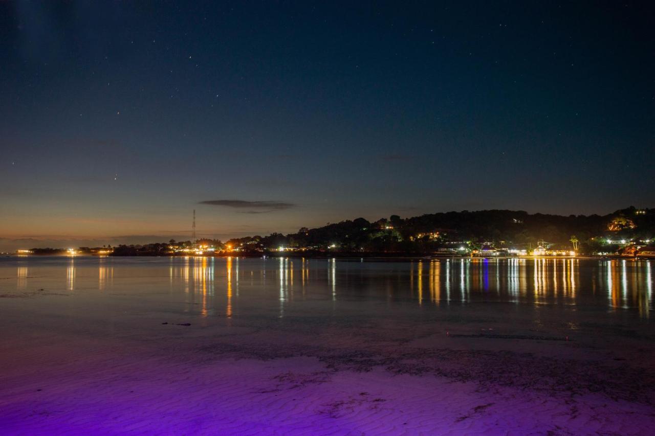 Rumah Marta Ceningan Island Lembongan Εξωτερικό φωτογραφία