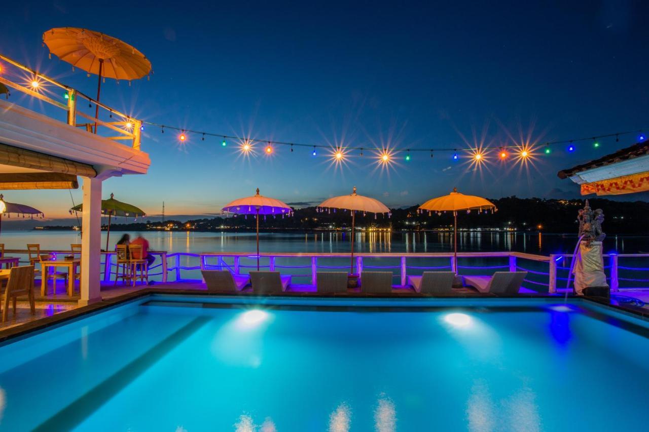Rumah Marta Ceningan Island Lembongan Εξωτερικό φωτογραφία