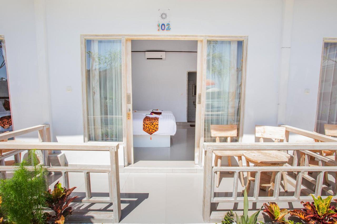 Rumah Marta Ceningan Island Lembongan Εξωτερικό φωτογραφία